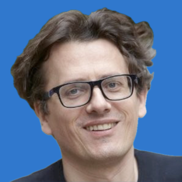 David Gimelle - Cloud Architecture Consultant